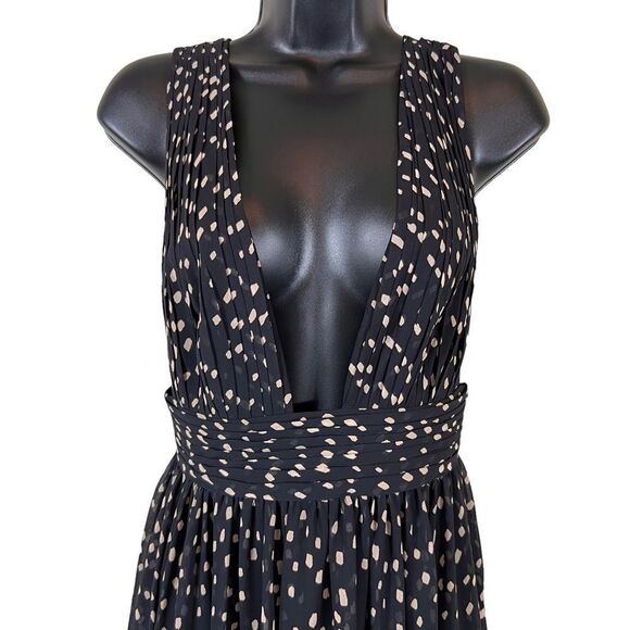 Free People x Fame and Partners Valeria Dress. - Picture 4 of 14